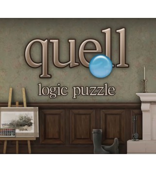 Quell Steam Key GLOBAL